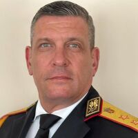 Георги Кандев ли ще бъде новият главен секретар на МВР?