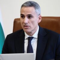 Андрей Гюров: Изборите не са разход. Те са инвестиция 