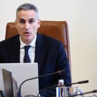 Гюров към областните управители: Очаквам от Вас безпристрастност и добра организация за честни избори