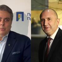 Асен Василев призова Румен Радев да се включи в протеста срещу Борислав Сарафов
