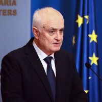 Никой не е искал от България предоставяне на територия за хипотетична бъдеща операция на САЩ срещу Иран