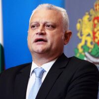 Вътрешният министър: Главният секретар Мирослав Рашков е предложен за освобождаване от длъжност