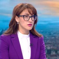 Десислава Петрова: Прокуратурата не може да бъде заложник на един човек и на неговата воля