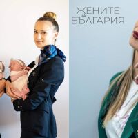 С две бебета и една мечта: как се ражда бизнес от смелост