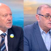 Милен Керемедчиев: Нека хората са спокойни - София не се използва за бъдещи военни действия срещу Иран