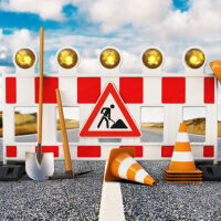 Временно затварят Дунав мост при Русе