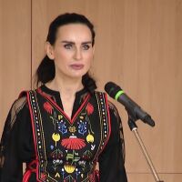 Олеся Илашчук: Ние ще оцелеем