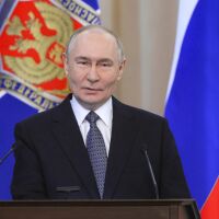 Владимир Путин обвини Украйна в опит да торпилира мирния процес