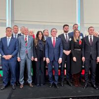 България може да участва в доставките на газ за Украйна и региона