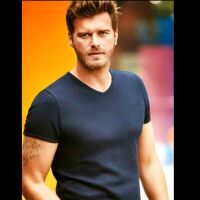 Актьорът Къванч Татлътуг свидетелства по случай със загинал в морето бизнесмен