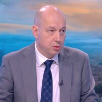 Банкерът Теодор Маринов: Освободените резерви на банките след влизането в еврозоната ще бъдат използвани за отпускане на кредити