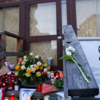 Швейцария отпуска еднократна помощ от 50 000 франка за ранените и семействата на жертвите от пожара в Кран Монтана