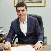 Стоян Николов е новият председател на Управителния съвет на АПИ