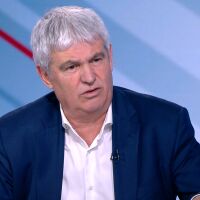 Пламен Димитров: Удължителният бюджет е усмирителна ризница на разходите