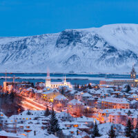 Исландия прави референдум за присъединяване към Европейския съюз