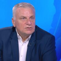 Петър Курумбашев: Ледът започва да се пука, но ВСС е контролиран от Борисов и Пеевски, промяната ще е трудна