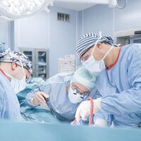 Донорска ситуация: Българин и двама румънци получиха шанс за нов живот