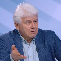 Проф. Пламен Киров: Парламентът не иска да избере парламентарна квота във ВСС, за да бъде избран нов главен прокурор