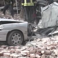 Рекордното обезщетение от 62 000 евро за бавно правосъдие за случая "Алабин" от 2006-та