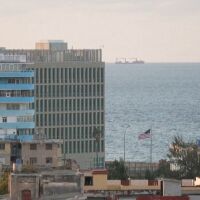 Престрелка в Карибско море: Кубински граничари застреляха 4 души в американска лодка 