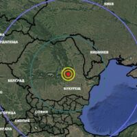 Земетресение удари Румъния, усетено е и в Северна България