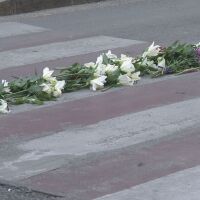 В търсене на справедливост: Близки на загиналия на пешеходна пътека Филип протестира