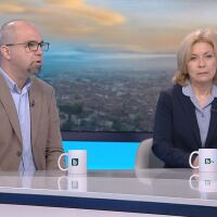 „Тази битка не носи дивиденти“: Радев, ПП-ДБ и ГЕРБ в сложна игра преди изборите