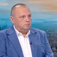 Огнян Дамянов: Сарафов е доста обран в сравнение със своя предшественик