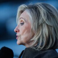 Хилари Клинтън след 7-часово изслушване за Епстийн: Цял ден ми задаваха едни и същи въпроси