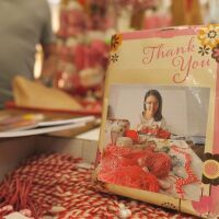 „Животът е прекрасен“: Вили прави мартеници, за да се бори с рядка болест и да сбъдне мечтата си