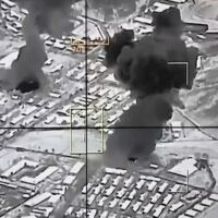 Пакистан удари Кабул, талибаните отвърнаха: Исламабад обяви „отворена война“