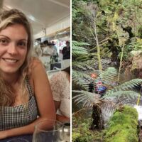 Откриха човешки останки. Оказаха се са на 31-годишна пътешественичка, изчезнала преди три години