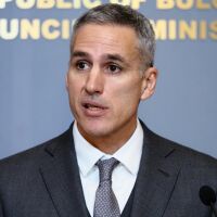 Андрей Гюров потвърди, че е получил сигнал, потенциално свързан с националната сигурност