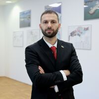 Назначиха Мурад Тюрк за заместник-министър на транспорта и съобщенията