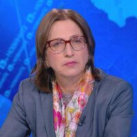 Атанаска Дишева: 6-часовият дебат за смяната на и.ф. главен прокурор Борислав Сарафов не беше излишен