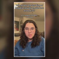 Момиче от Канада откри фамилни връзки с българското царско семейство