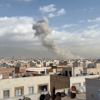 Държавният департамент на САЩ одобри продажбата на 12 000 бомби на Израел