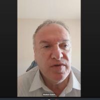 Проф. Чуков за взривовете в Техеран: Повечето агенции смятат, че войната е започнала