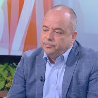 Иван Анчев: Няма „лов на вещици“ в МВР, смените са за гарантиране на честни избори