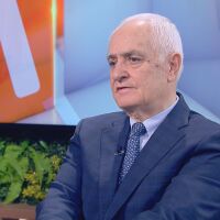 Запрянов: България не участва в операцията на Израел, Гюров свиква Съвета за сигурност