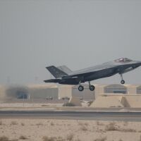 АФП: Кои са американските военни бази в Близкия изток, които биха могли да станат обект на иранска ответна атака?