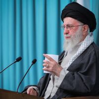 Доналд Тръмп: Али Хаменей, един от най-злите хора в историята, е мъртъв