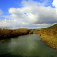 Очаква се покачване на водите на Янтра в Русенско
