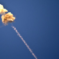 Първа ракетна атака срещу Европа: Иран изстреля две ракети към Кипър