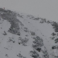 Повишена лавинна опасност днес, скиорите да внимават 