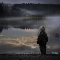 Спасителна акция: 6-годишно момче с аутизъм е открито в езеро 