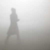 Облачно и с мъгли днес, температурите - до 9 градуса