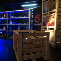 Снимките на първия MasterChef България стартираха с предложение за брак и рецепти от ХIХ век 
