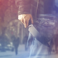 Съдят мъжа, опитал да убие жена по особен жесток начин в центъра на Благоевград 