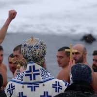 Кръстът за Богоявление в София ще бъде хвърлен в езерото на кв. „Дружба“